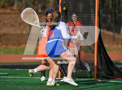 Thumbnail 3 in Parkview vs Riverwood (Raider Rumble) photogallery.