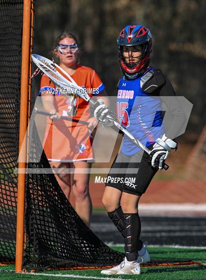 Thumbnail 1 in Parkview vs Riverwood (Raider Rumble) photogallery.