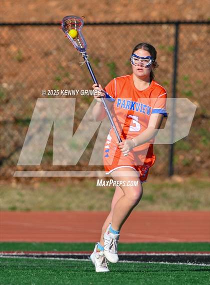 Thumbnail 2 in Parkview vs Riverwood (Raider Rumble) photogallery.