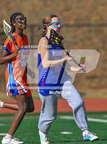 Thumbnail 1 in Parkview vs Riverwood (Raider Rumble) photogallery.