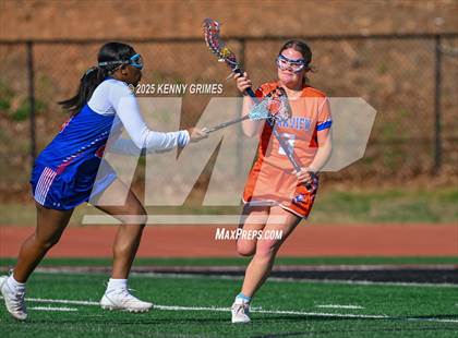 Thumbnail 2 in Parkview vs Riverwood (Raider Rumble) photogallery.