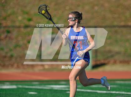 Thumbnail 2 in Parkview vs Riverwood (Raider Rumble) photogallery.