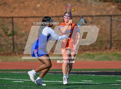 Thumbnail 3 in Parkview vs Riverwood (Raider Rumble) photogallery.