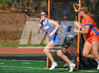 Thumbnail 2 in Parkview vs Riverwood (Raider Rumble) photogallery.