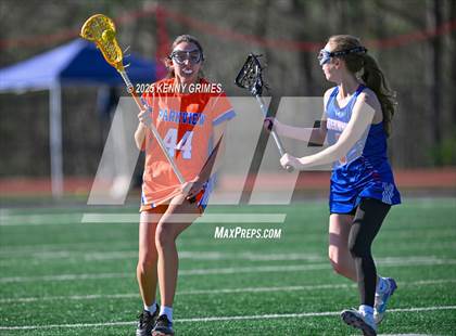 Thumbnail 1 in Parkview vs Riverwood (Raider Rumble) photogallery.