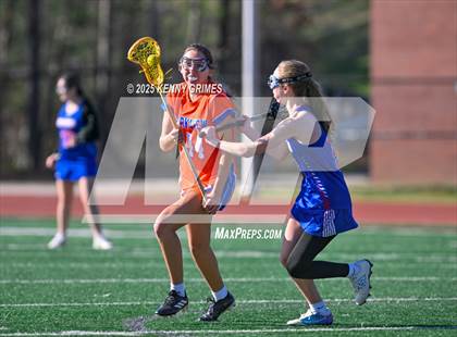 Thumbnail 2 in Parkview vs Riverwood (Raider Rumble) photogallery.