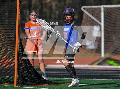 Thumbnail 3 in Parkview vs Riverwood (Raider Rumble) photogallery.