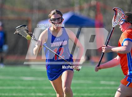 Thumbnail 1 in Parkview vs Riverwood (Raider Rumble) photogallery.