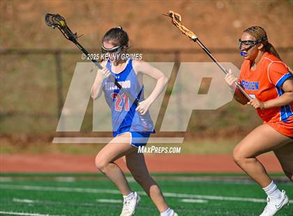 Thumbnail 3 in Parkview vs Riverwood (Raider Rumble) photogallery.