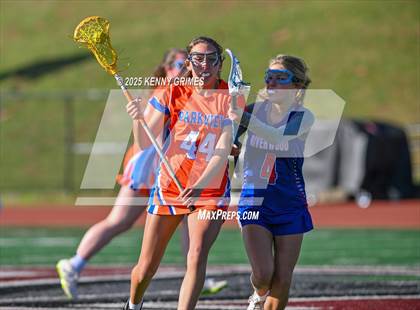 Thumbnail 2 in Parkview vs Riverwood (Raider Rumble) photogallery.
