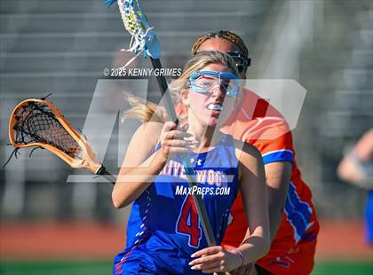 Thumbnail 2 in Parkview vs Riverwood (Raider Rumble) photogallery.