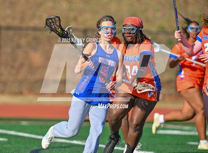 Thumbnail 1 in Parkview vs Riverwood (Raider Rumble) photogallery.