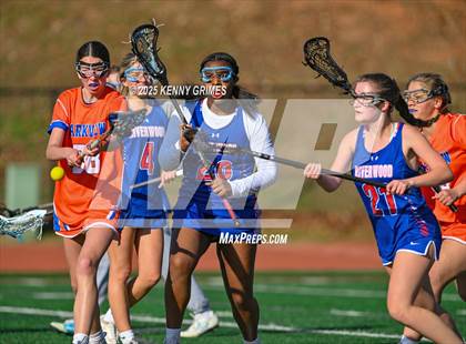 Thumbnail 3 in Parkview vs Riverwood (Raider Rumble) photogallery.