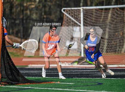 Thumbnail 1 in Parkview vs Riverwood (Raider Rumble) photogallery.