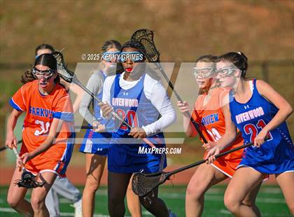 Thumbnail 1 in Parkview vs Riverwood (Raider Rumble) photogallery.