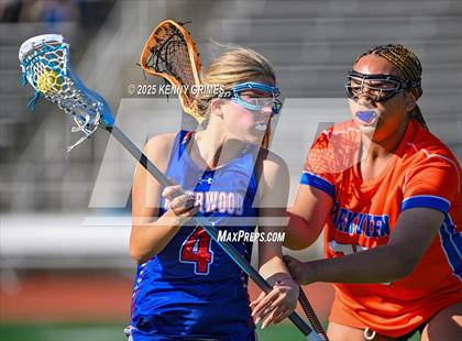 Thumbnail 3 in Parkview vs Riverwood (Raider Rumble) photogallery.