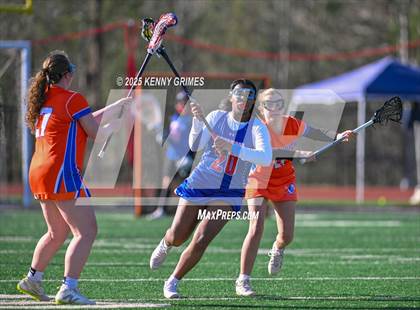 Thumbnail 3 in Parkview vs Riverwood (Raider Rumble) photogallery.