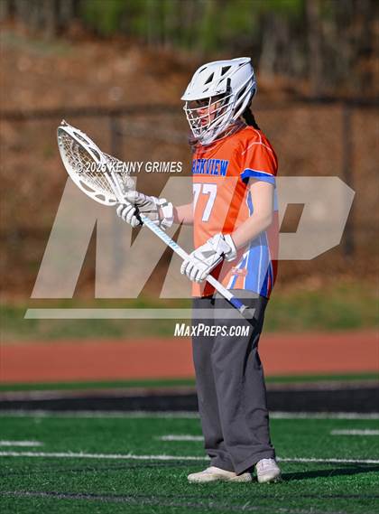 Thumbnail 3 in Parkview vs Riverwood (Raider Rumble) photogallery.