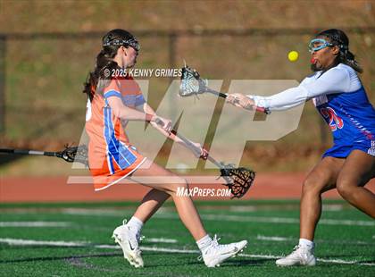 Thumbnail 2 in Parkview vs Riverwood (Raider Rumble) photogallery.