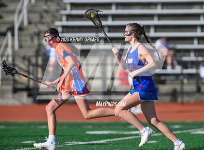 Thumbnail 3 in Parkview vs Riverwood (Raider Rumble) photogallery.