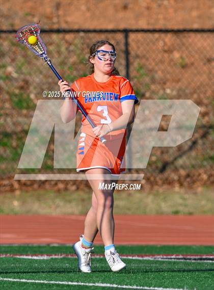 Thumbnail 2 in Parkview vs Riverwood (Raider Rumble) photogallery.