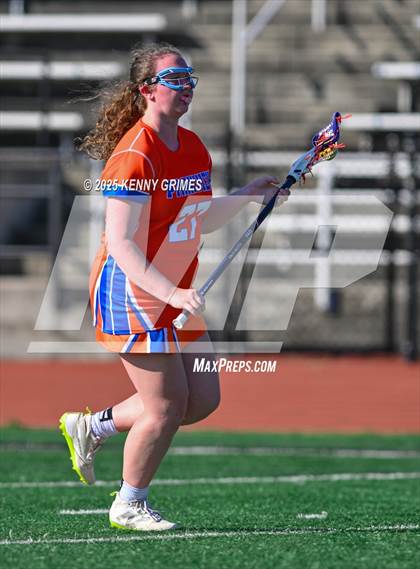 Thumbnail 2 in Parkview vs Riverwood (Raider Rumble) photogallery.