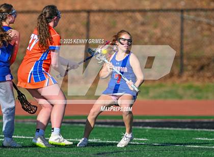 Thumbnail 1 in Parkview vs Riverwood (Raider Rumble) photogallery.