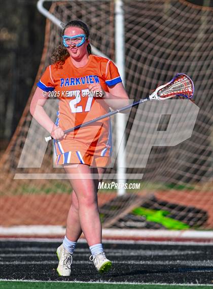 Thumbnail 1 in Parkview vs Riverwood (Raider Rumble) photogallery.