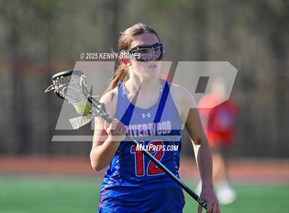 Thumbnail 2 in Parkview vs Riverwood (Raider Rumble) photogallery.