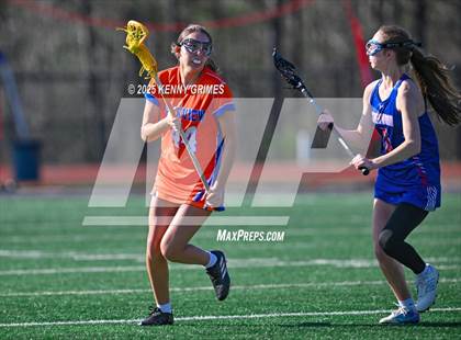 Thumbnail 3 in Parkview vs Riverwood (Raider Rumble) photogallery.