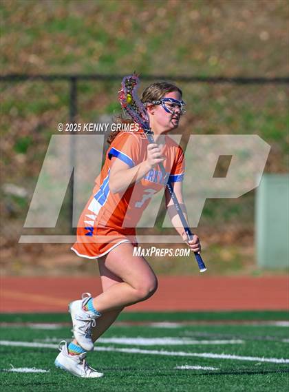 Thumbnail 3 in Parkview vs Riverwood (Raider Rumble) photogallery.