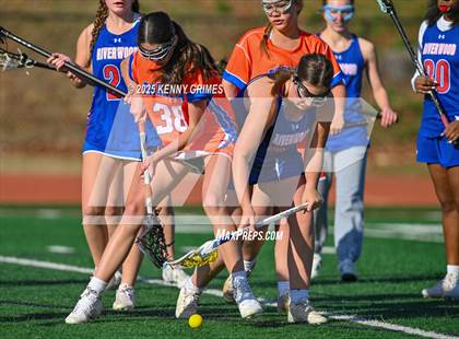 Thumbnail 2 in Parkview vs Riverwood (Raider Rumble) photogallery.
