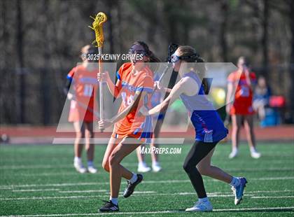 Thumbnail 2 in Parkview vs Riverwood (Raider Rumble) photogallery.