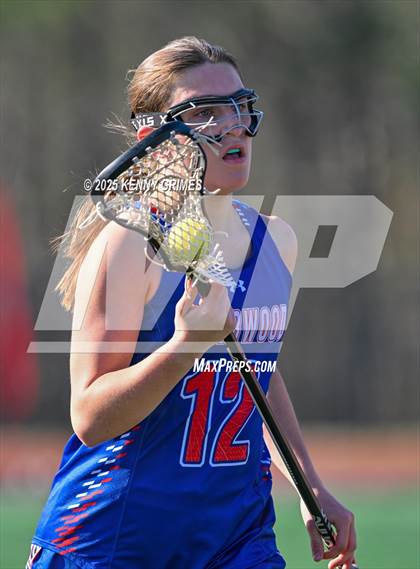 Thumbnail 3 in Parkview vs Riverwood (Raider Rumble) photogallery.