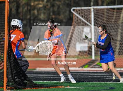 Thumbnail 2 in Parkview vs Riverwood (Raider Rumble) photogallery.