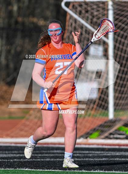 Thumbnail 3 in Parkview vs Riverwood (Raider Rumble) photogallery.