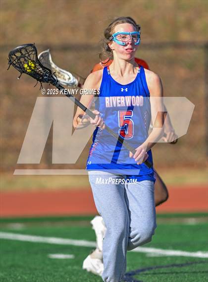 Thumbnail 3 in Parkview vs Riverwood (Raider Rumble) photogallery.