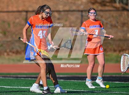 Thumbnail 3 in Parkview vs Riverwood (Raider Rumble) photogallery.