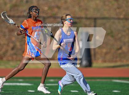 Thumbnail 3 in Parkview vs Riverwood (Raider Rumble) photogallery.