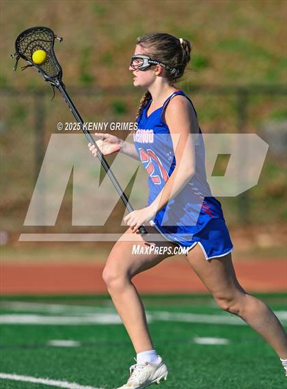 Thumbnail 3 in Parkview vs Riverwood (Raider Rumble) photogallery.