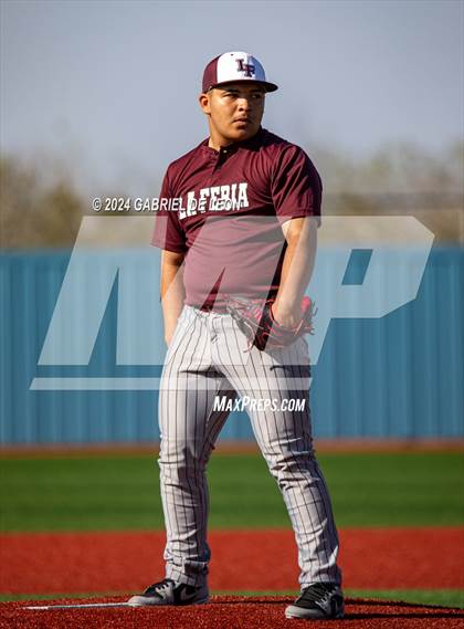 Thumbnail 3 in La Feria @ Port Isabel (Port Isabel Tournament) photogallery.