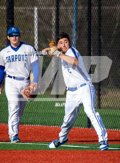 Thumbnail 1 in La Feria @ Port Isabel (Port Isabel Tournament) photogallery.