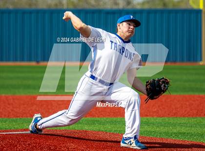 Thumbnail 2 in La Feria @ Port Isabel (Port Isabel Tournament) photogallery.