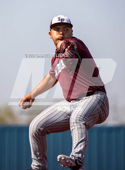 Thumbnail 1 in La Feria @ Port Isabel (Port Isabel Tournament) photogallery.