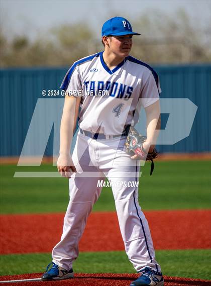 Thumbnail 2 in La Feria @ Port Isabel (Port Isabel Tournament) photogallery.