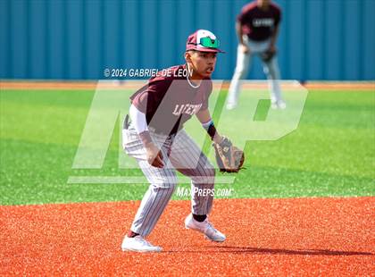 Thumbnail 1 in La Feria @ Port Isabel (Port Isabel Tournament) photogallery.
