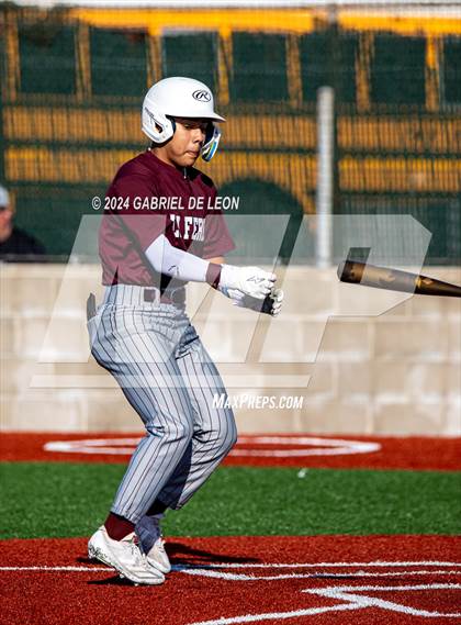 Thumbnail 3 in La Feria @ Port Isabel (Port Isabel Tournament) photogallery.