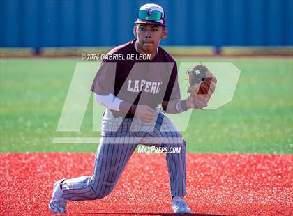 Thumbnail 1 in La Feria @ Port Isabel (Port Isabel Tournament) photogallery.