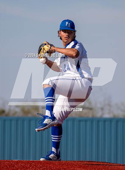 Thumbnail 2 in La Feria @ Port Isabel (Port Isabel Tournament) photogallery.