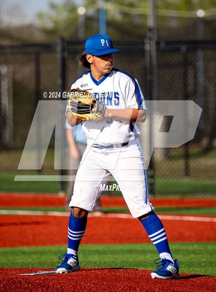 Thumbnail 2 in La Feria @ Port Isabel (Port Isabel Tournament) photogallery.